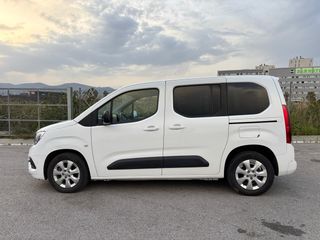 Opel Combo Life 2021