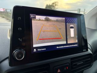 Opel Combo Life 2021