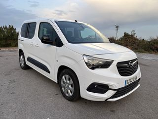 Opel Combo Life 2021