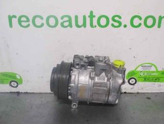 Mercedes-benz 2344098 a0002343111 compresor