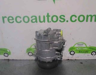 Mercedes-benz 2344098 a0002343111 compresor