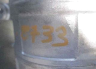 Mercedes-benz 2344098 a0002343111 compresor
