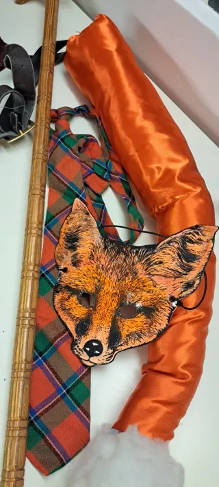 Lote completo para obra The Gruffalo