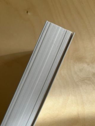 La venganza del punto clave / Revenge of the Ti...