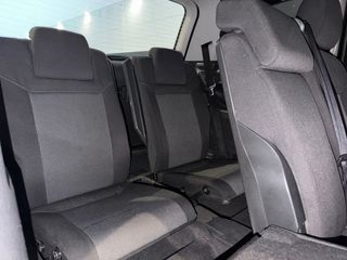 Opel Zafira 7 plazas