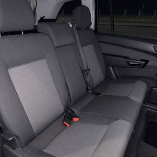 Opel Zafira 7 plazas