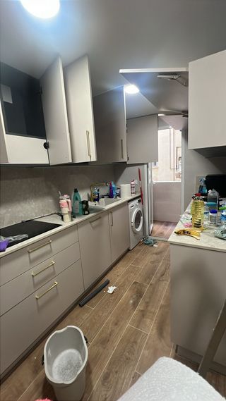 Reformas en general pida presupuesto !!!