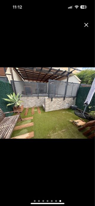 Reformas en general pida presupuesto !!!