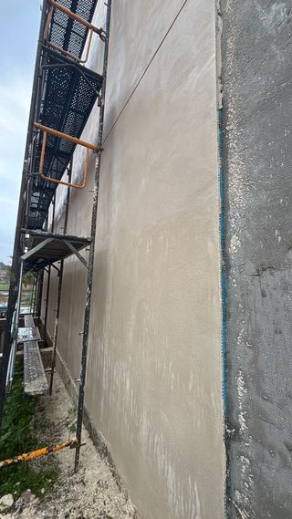 Reformas en general pida presupuesto !!!