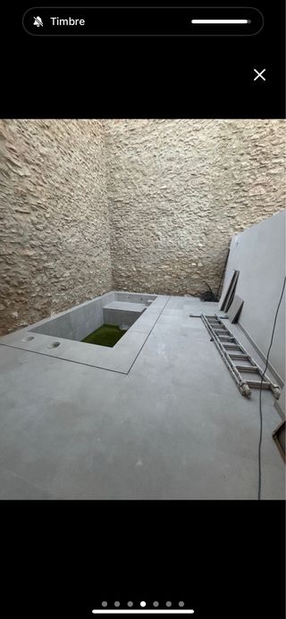 Reformas en general pida presupuesto !!!