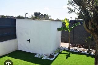 Reformas en general pida presupuesto !!!