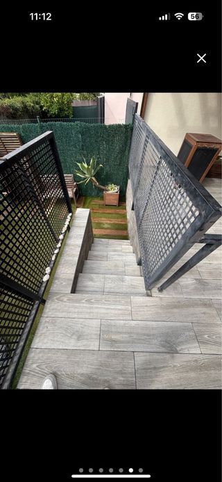 Reformas en general pida presupuesto !!!