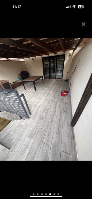 Reformas en general pida presupuesto !!!