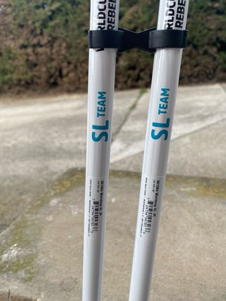 Palos de esquí junior Head Worldcup SIN ESTRENAR