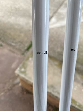 Palos de esquí junior Head Worldcup SIN ESTRENAR