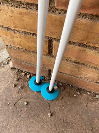 Palos de esquí junior Head Worldcup SIN ESTRENAR