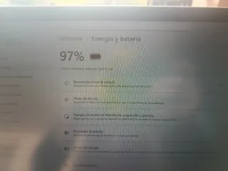 Portátil HP Pavilion 14-ce3003ns argento e bianco