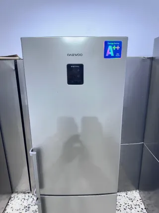 Nevera Daewoo con Garantía y Transporte