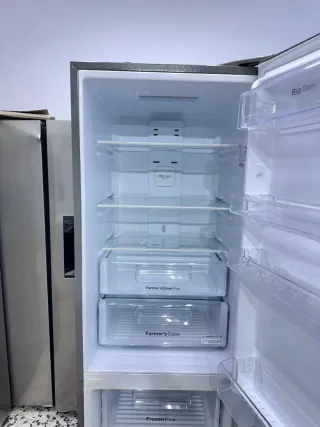 Nevera Daewoo con Garantía y Transporte