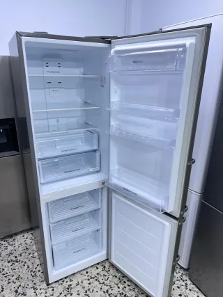 Nevera Daewoo con Garantía y Transporte