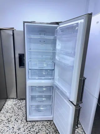 Nevera Daewoo con Garantía y Transporte