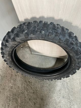 Neumático Metzeler para moto