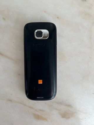 Nokia C2 Plata