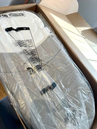 Cybex Balios S Lux 2023 silla + capazo