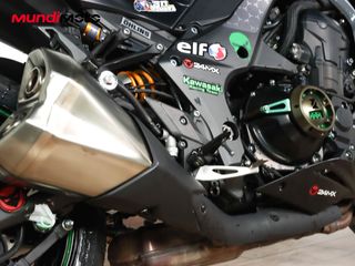 KAWASAKI Z 1000