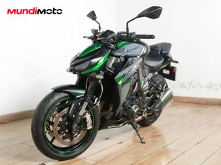 KAWASAKI Z 1000