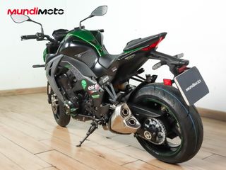 KAWASAKI Z 1000