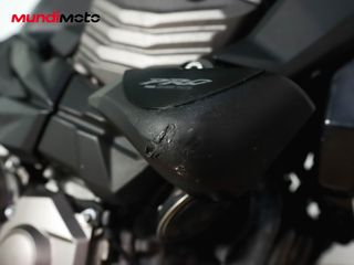 KAWASAKI Z 1000