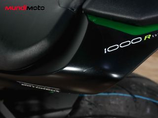 KAWASAKI Z 1000