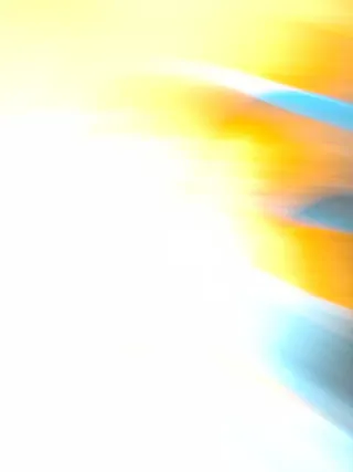 Bolso bandolera Tommy Jeans azul y beige