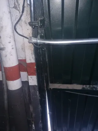 albañilería ,soldadura ,averias jardin y mas