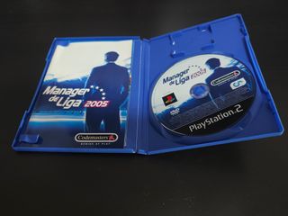 Lote 8 Juegos PS2: FIFA, Pro Evolution, TIF...