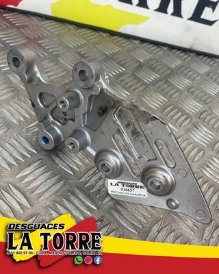 Estribera conductor Yamaha MT-09 SP