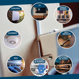 Grapadora Profesional Rapid R36 PRO