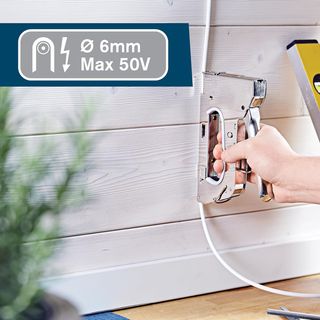 Grapadora Profesional Rapid R36 PRO