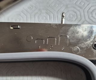 Grapadora Profesional Rapid R36 PRO