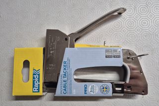 Grapadora Profesional Rapid R36 PRO