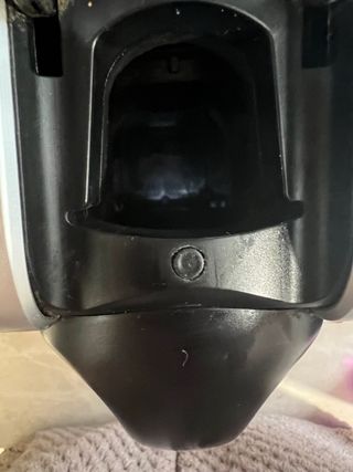 Cafetera DeLonghi Lattissima Pro