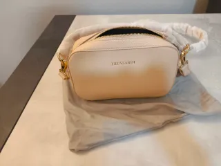 Borsa Trussardi Beige