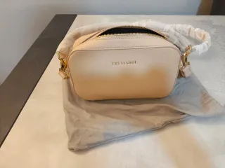Borsa Trussardi Beige