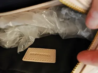 Borsa Trussardi Beige