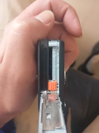 Fotocamera Kodak 7,2 MP con rilevamento facciale HD