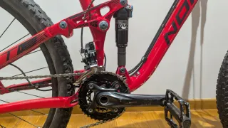 Norco Sight A7.1 bicicleta de montaña