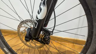 Norco Sight A7.1 bicicleta de montaña