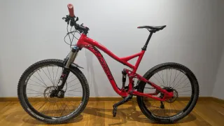 Norco Sight A7.1 bicicleta de montaña