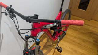 Norco Sight A7.1 bicicleta de montaña